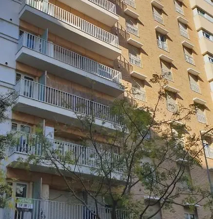 My In Apartment Lisbon