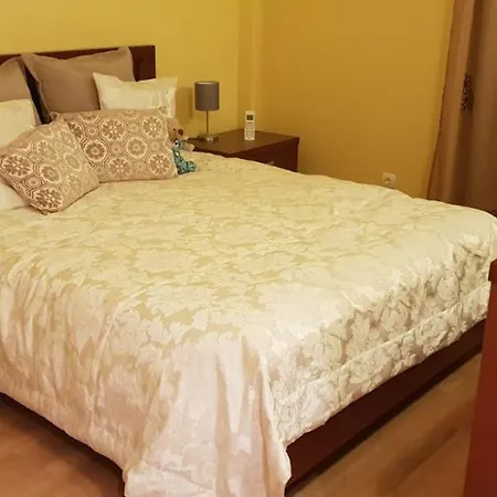 我在里斯本的度假屋 *