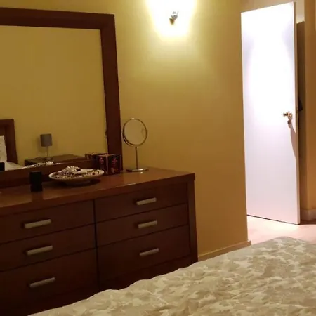 我在里斯本的度假屋 *