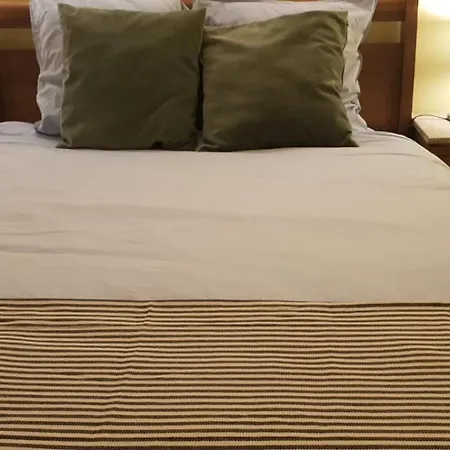 我在里斯本的度假屋 *