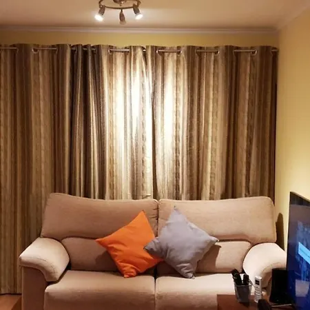 Apartment My In *