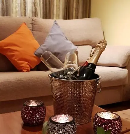 Apartment My In *