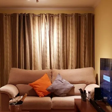 Apartment My In *