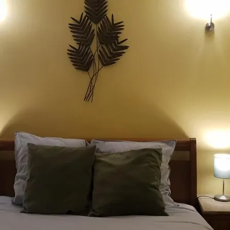 My In Apartment Lisbon