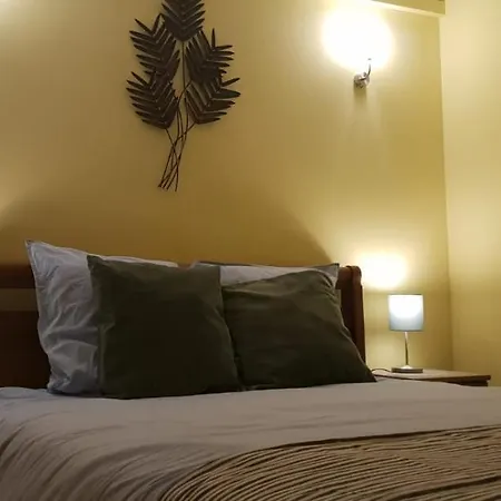 Appartement My In