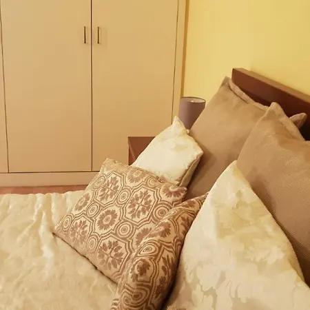 Apartment My In