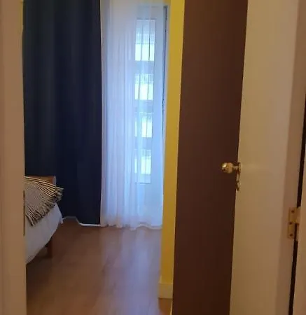 My In Apartment *