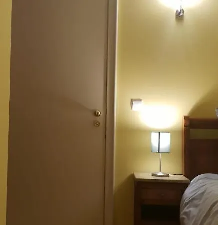 Apartment My In *