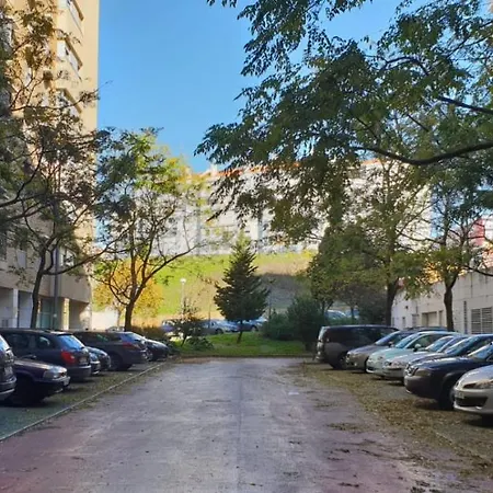 Apartment My In *