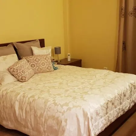 My In Appartement Lissabon