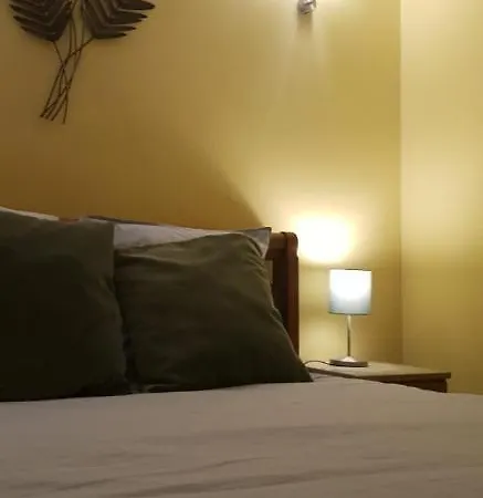 My In Appartement Lissabon