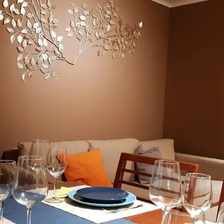 Apartment My In Lisbon