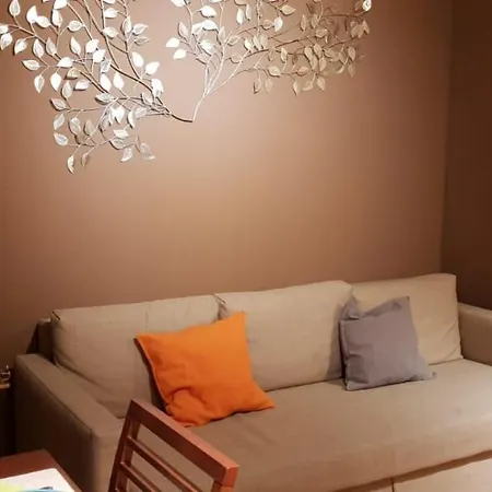Apartment My In Lisbon