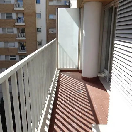 Apartment My In *