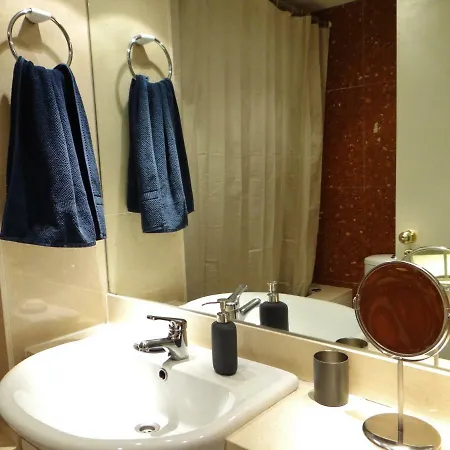 Appartement My In Lissabon