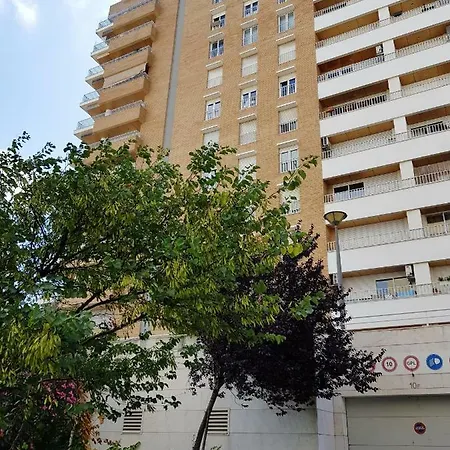 My In Apartment *