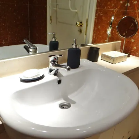 我在里斯本的度假屋 Lisboa