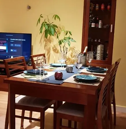 Apartamento My In Lisboa