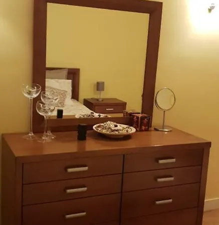 Apartamento My In Lisboa