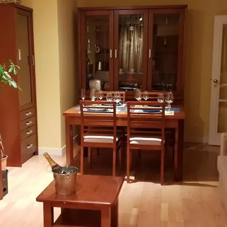Apartamento My In *