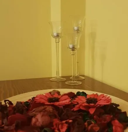 Apartamento My In