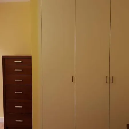 My In Apartamento