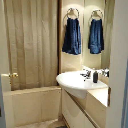 My In 아파트 리스본